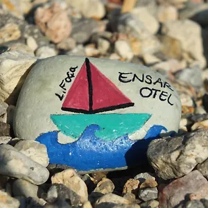 Ensar Otel